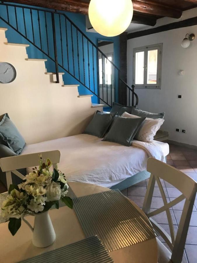 Suite Carol فيرونا المظهر الخارجي الصورة